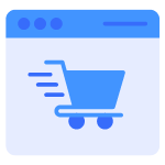 ecommerce website